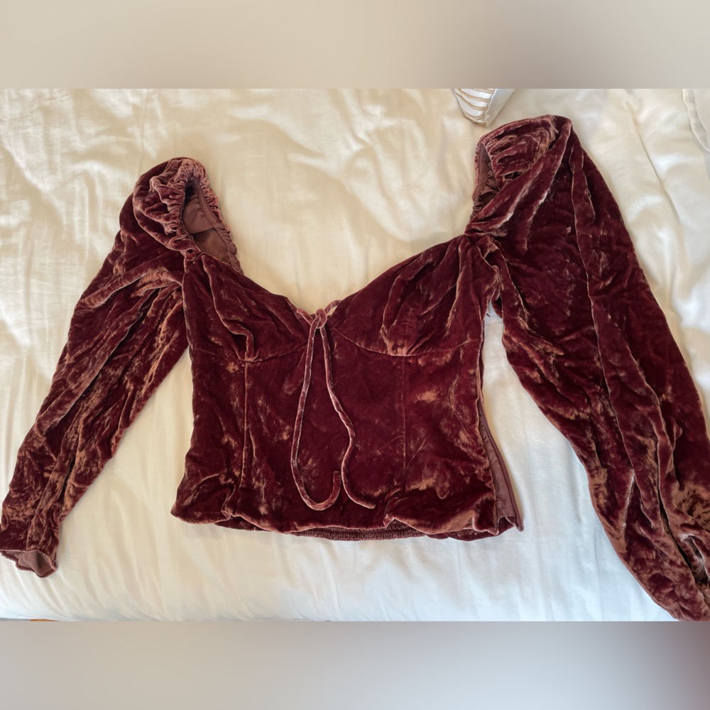 Wilfred Long Sleeve